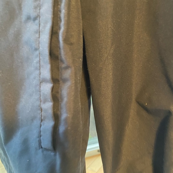 Ontario police college windbreaker pullover size large - Picture 1 of 7